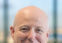 New CEO takes the helm at Gladstone Ports Corporation