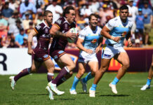 From Brissy to the beaches