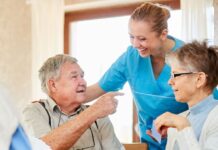 Care at home, your way