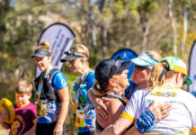 Rail trail funded to boost ecotourism