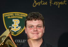 Fab five earn music accolades