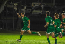 Cobb fires Clinton into finale