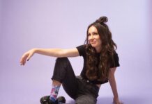 Gladstone scores a stop on Amy Shark’s tour