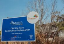 Kindy workers in crisis
