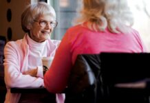 Disaster prep events for seniors