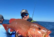 Quality catches across the region