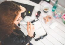 Help with writing grants