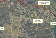 Awoonga estate to expand