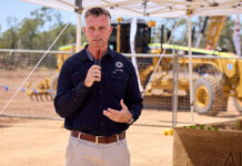 Alpha HPA releases first sustainability report as Gladstone project advances