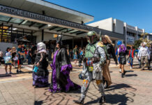 Get ready to geek out as new additions set to wow PopCon