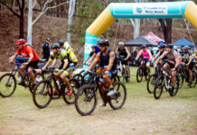 Adventure Race is back