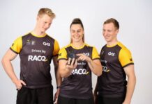 From local talent to global stage
