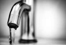 Boil water alert lifted at Bororen