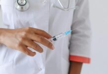 New nasal flu vaccine coming for kids