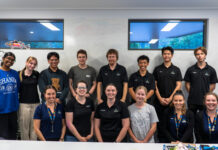 Make a difference and join Gladstone Region Youth Council in 2026