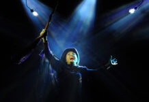 On This Day: National Wicked Day!