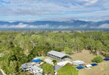 Celebrating 125 years of Bororen State School