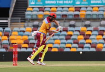Seamers look to book another date at The Gabba