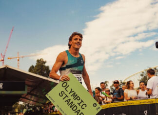 Rio Tinto Athletics for the Outback program comes to Gladstone