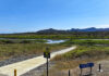 Trevor Burgess boat ramp set to close due to low water capacity in Awoonga Dam