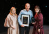 Industry shines on GEA awards