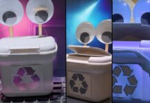 Students crowned winners in Game of Throwns