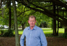 MP alleges wind farm ‘bullying’
