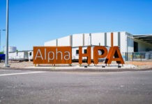 Intent for Alpha HPA