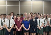 Bright minds, bright futures for local youth