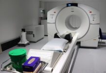 Partnership delivers PET scans in Central Queensland