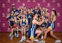 Power’s girls shine, boys struggle at state titles