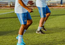 Sport Shorts