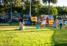 Here’s cheers for CQ Beer and Cider Festival