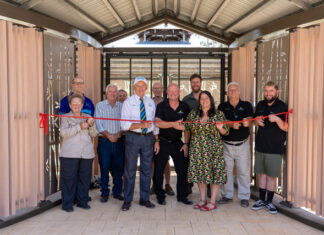 Tondoon’s bonsai dream blooms