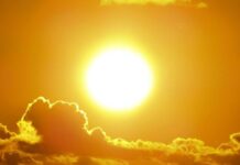 Climate report raises alarm