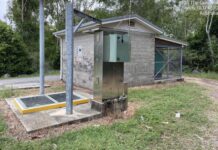 Sewer asset renewal scheduled for Tannum Sands