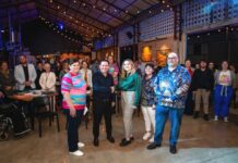 Gladstone gains grant to co-resign renewable future