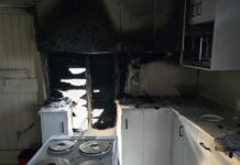 Girl Guides hut hit by arson attacks
