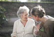 Ageing with a purpose