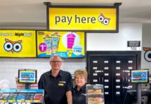 Trifecta of wins for Night Owl franchisees