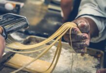 On This Day: National Pasta Day!