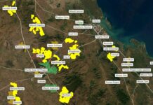 ‘Truth’ mapping on renewables released