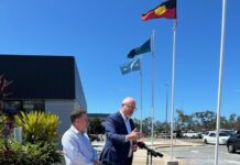 Boyne Smelter’s future looking bright