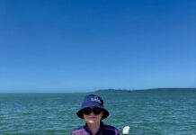 Top shape inshore and offshore
