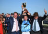 Melham, McEvoys and Half Yours in the Melbourne Cup