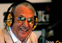 PM leads tributes for nation’s ‘Golden Tonsils’