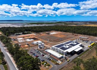 Alpha HPA scores $30M in Govt funding