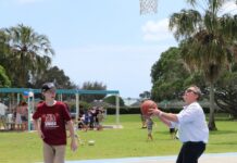 MP support for netball as Olympic sport