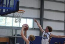 Split results for Power boys