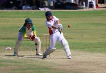 Yaralla reach highest total